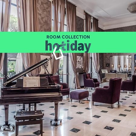 Hotiday Room Collection - Roma Cornelia 外观 照片
